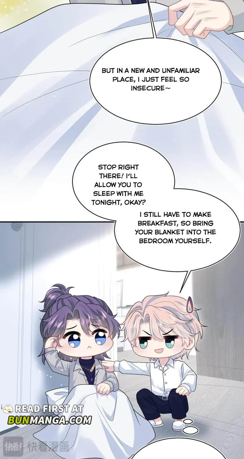 Read Seize My Boyfriend chapter 413 image 22 on Lezhin