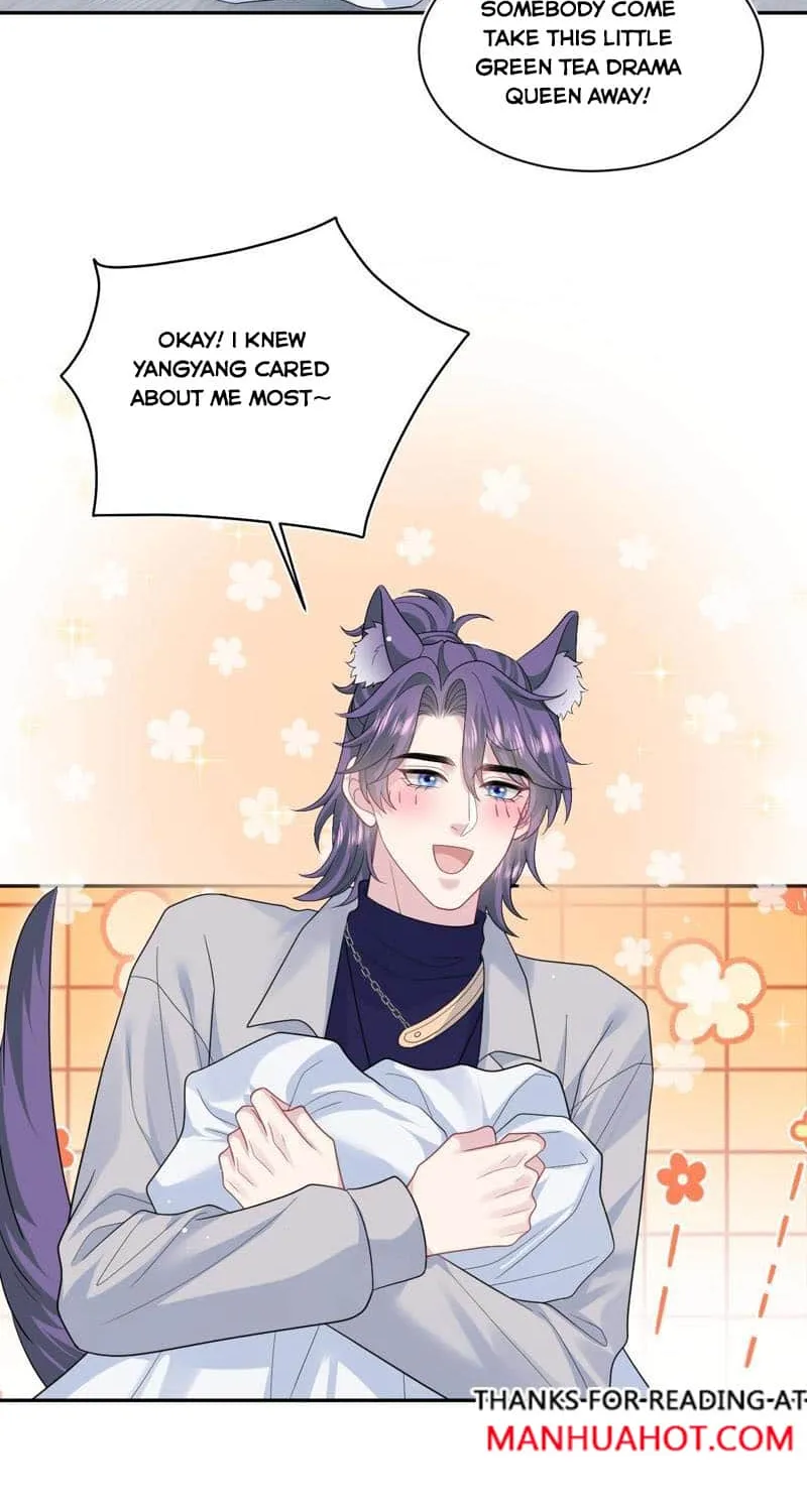 Read Seize My Boyfriend chapter 413 image 23 on Lezhin