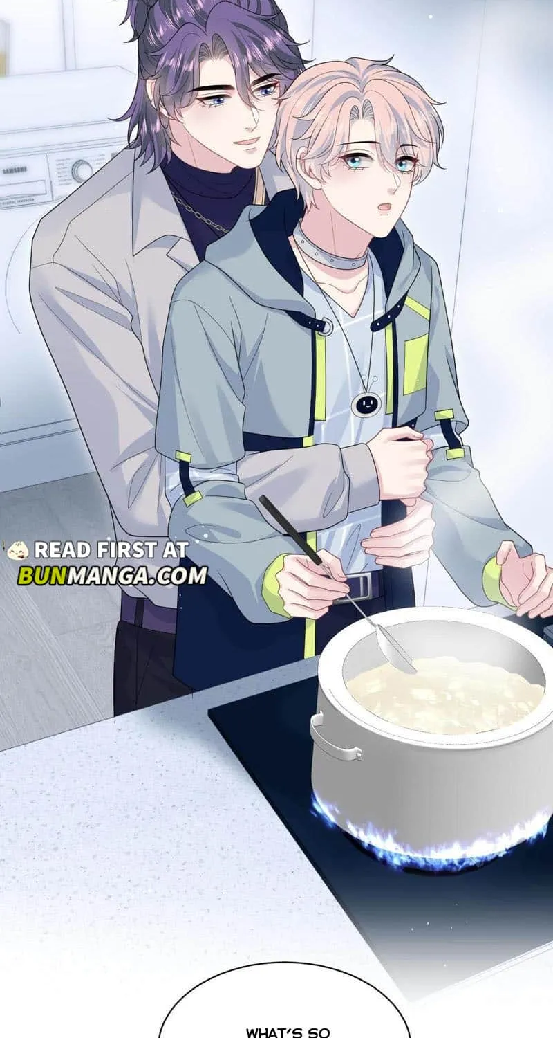 Read Seize My Boyfriend chapter 413 image 25 on Lezhin