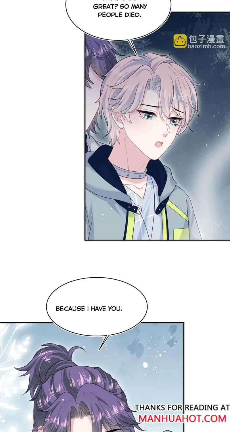 Read Seize My Boyfriend chapter 413 image 26 on Lezhin
