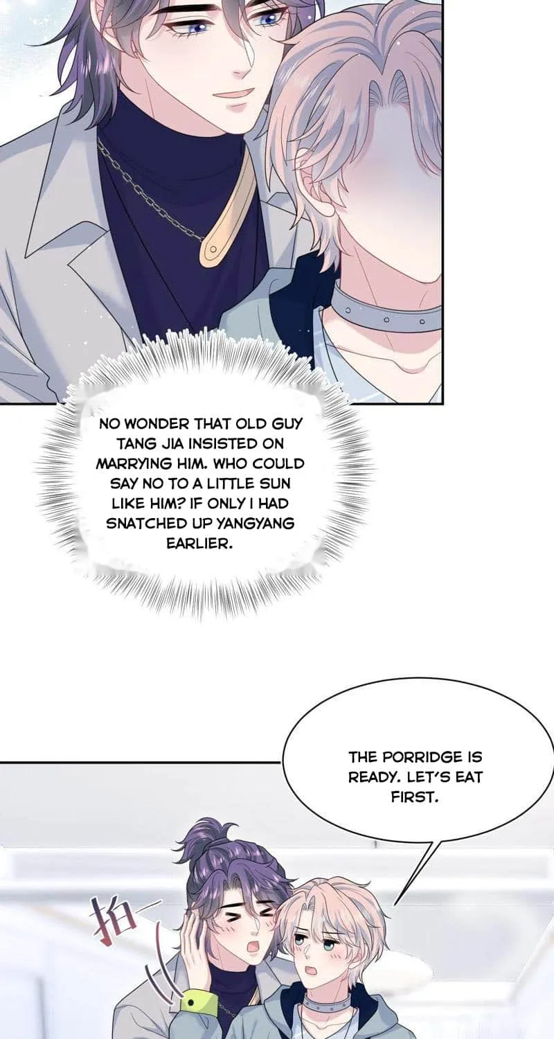 Read Seize My Boyfriend chapter 413 image 27 on Lezhin