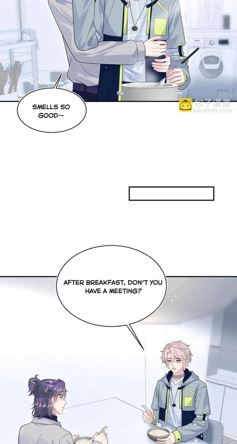 Read Seize My Boyfriend chapter 413 image 28 on Lezhin