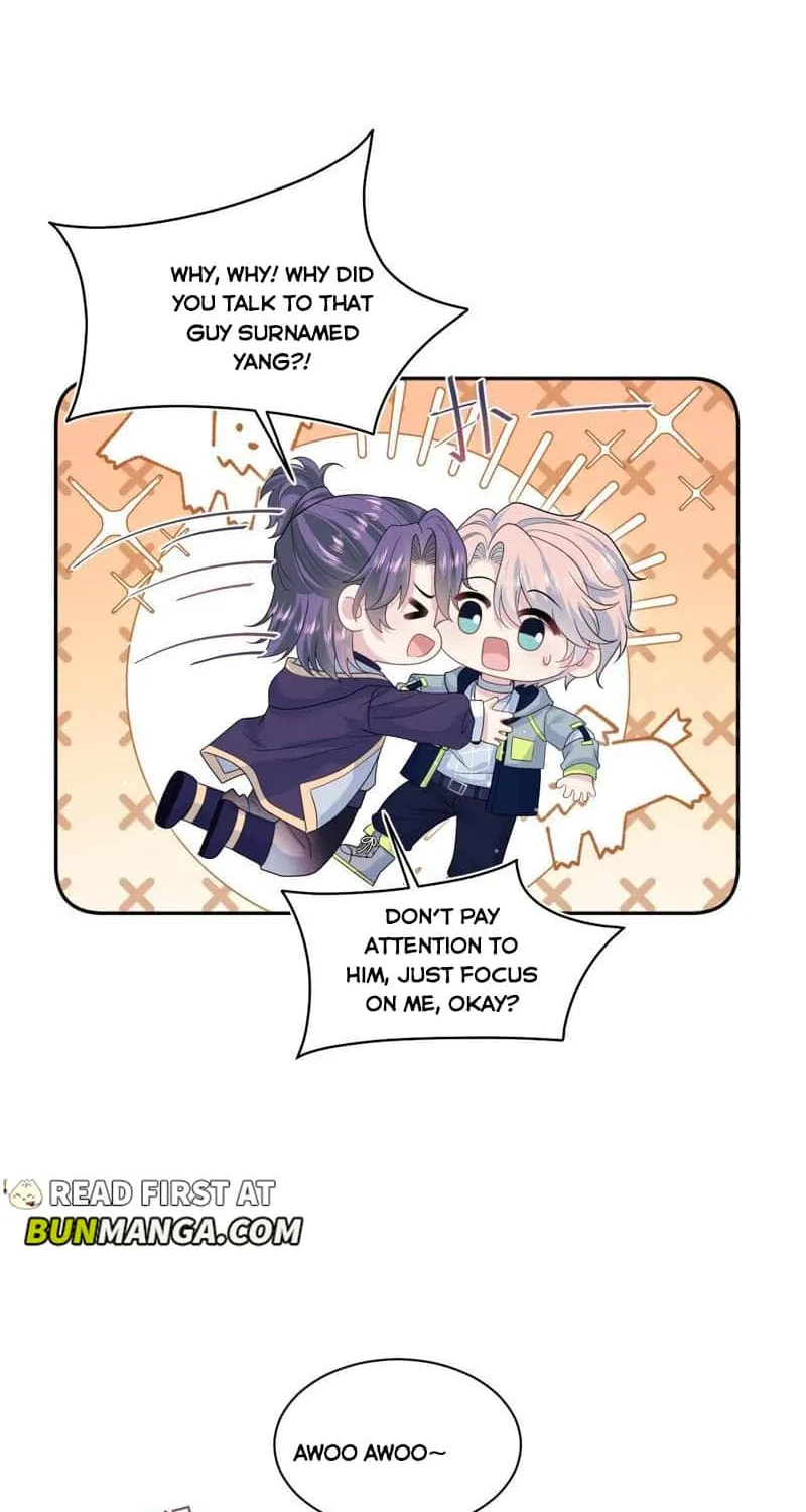 Read Seize My Boyfriend chapter 413 image 3 on Lezhin