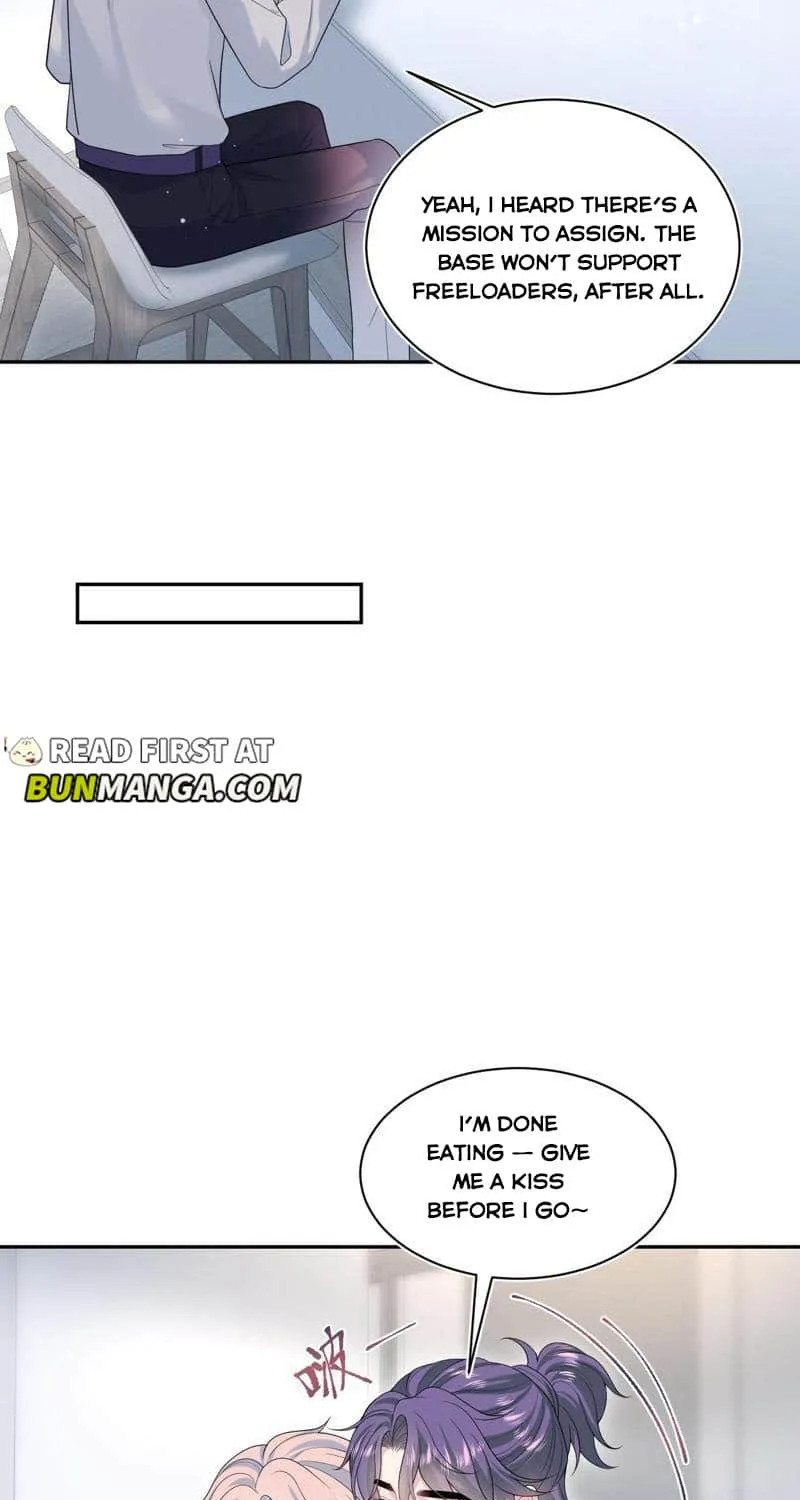 Read Seize My Boyfriend chapter 413 image 30 on Lezhin