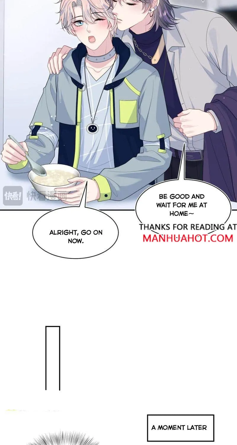 Read Seize My Boyfriend chapter 413 image 31 on Lezhin