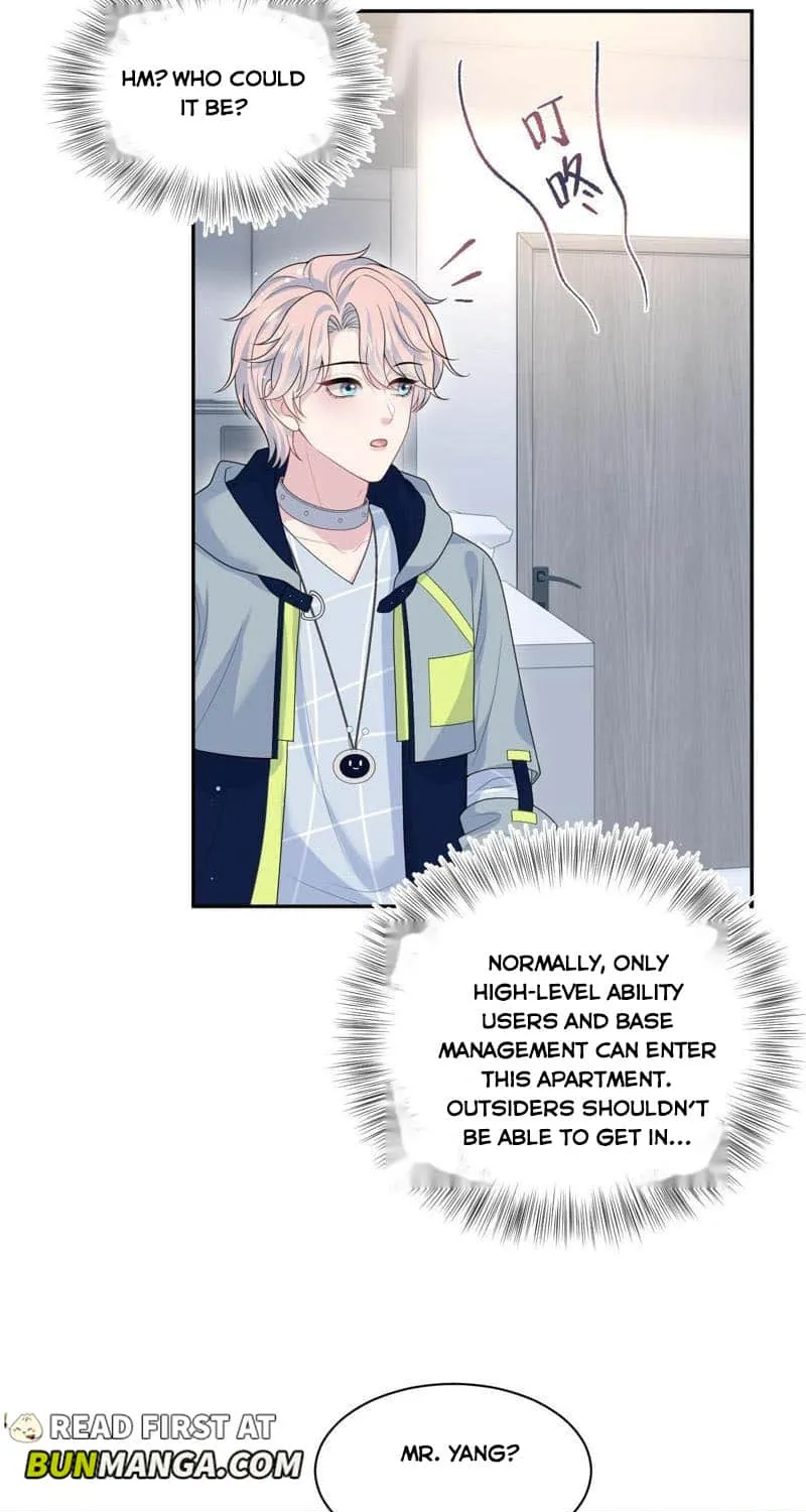 Read Seize My Boyfriend chapter 413 image 32 on Lezhin