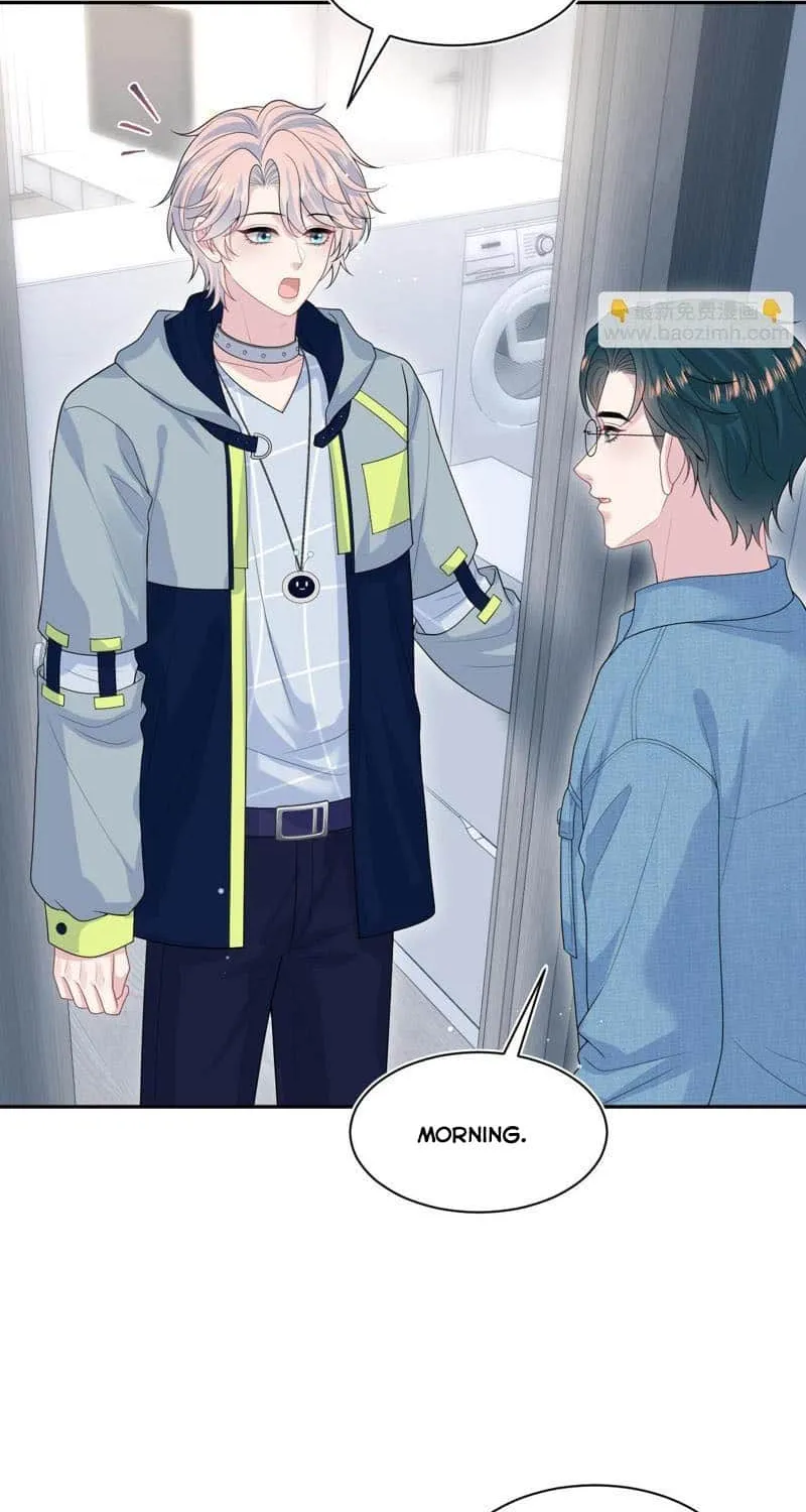 Read Seize My Boyfriend chapter 413 image 33 on Lezhin