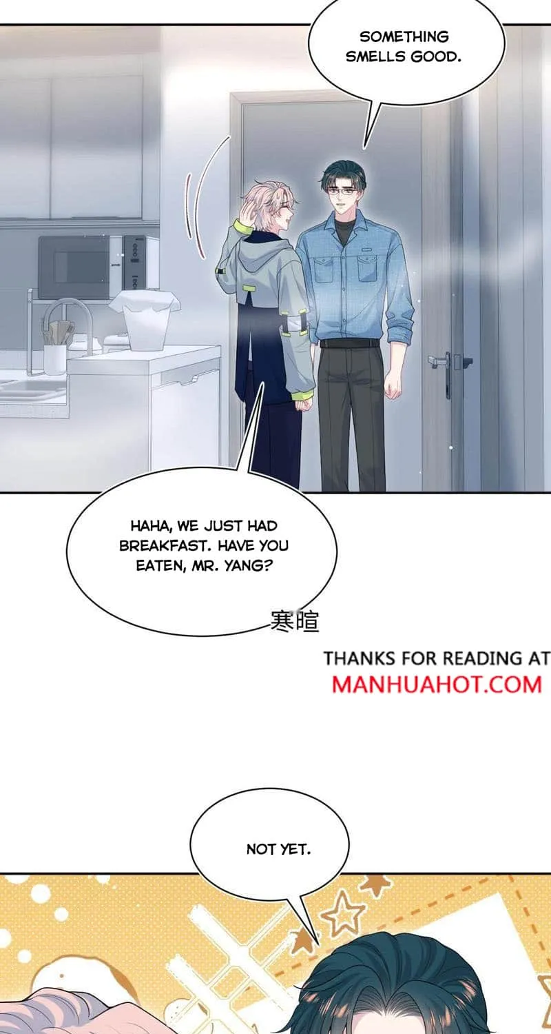 Read Seize My Boyfriend chapter 413 image 34 on Lezhin