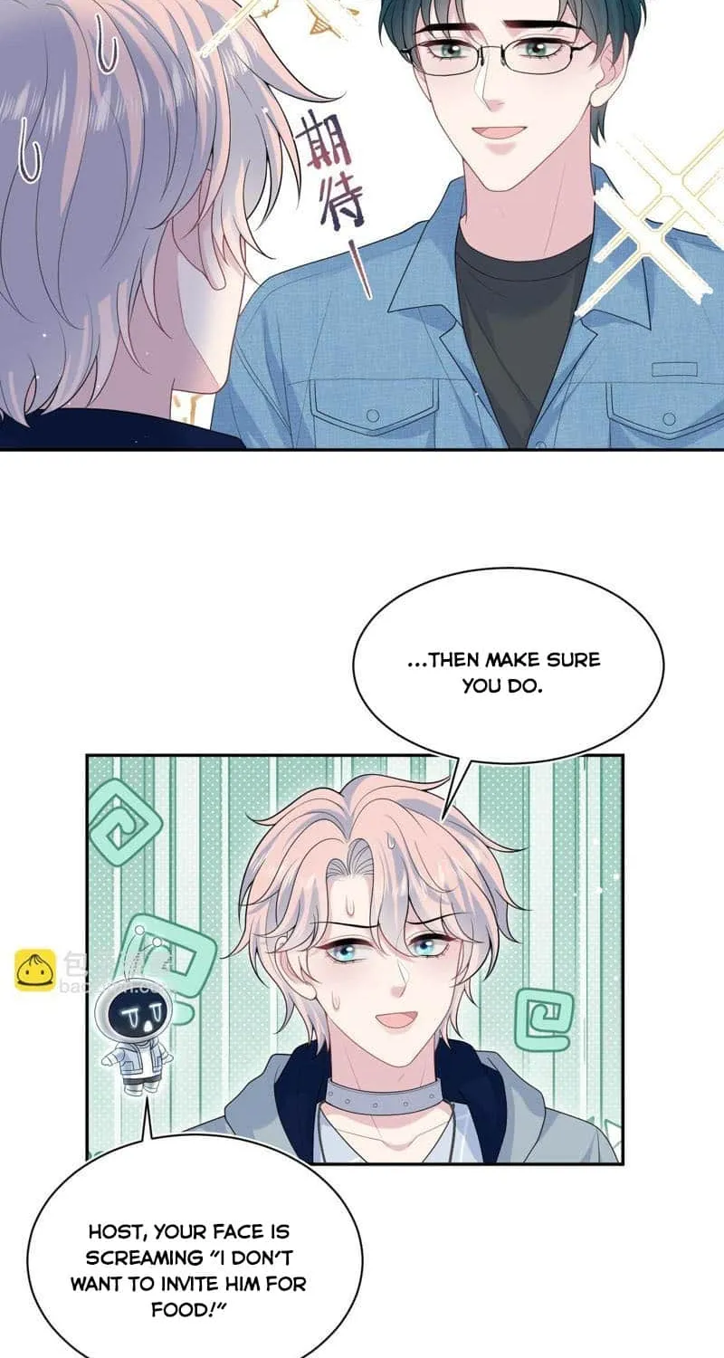 Read Seize My Boyfriend chapter 413 image 35 on Lezhin