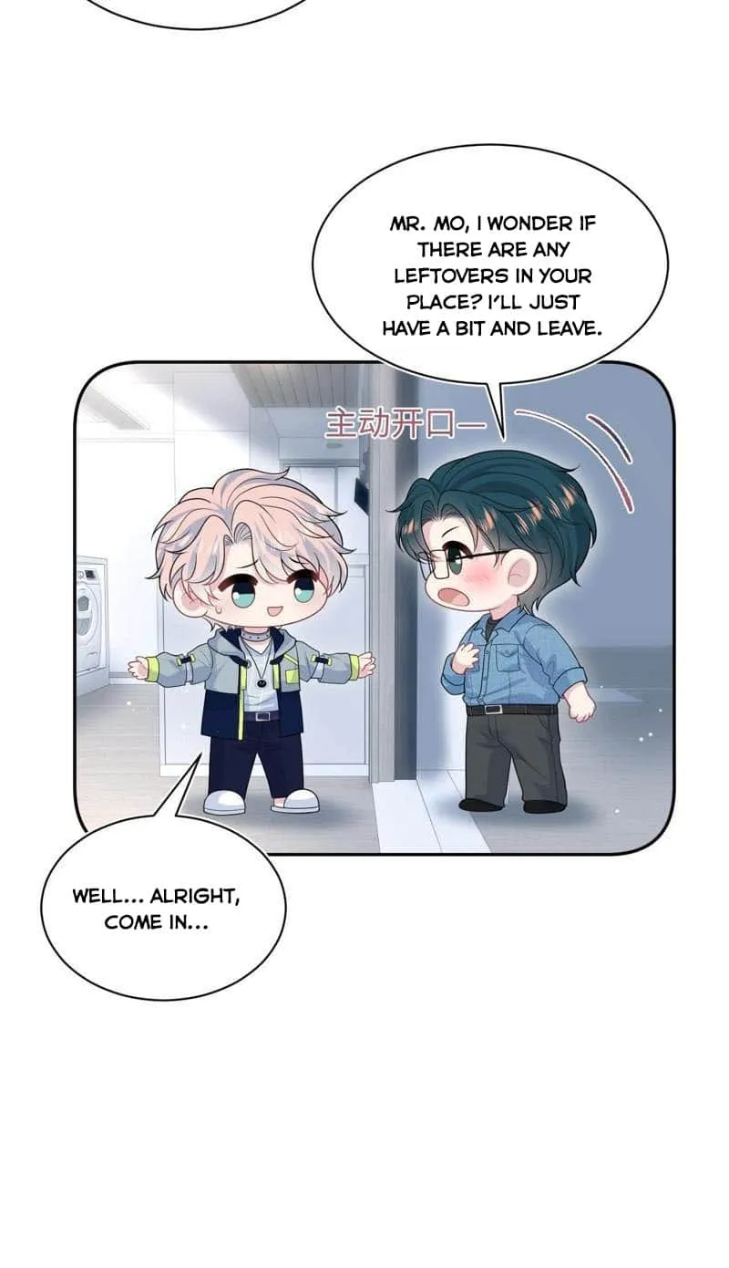 Read Seize My Boyfriend chapter 413 image 36 on Lezhin