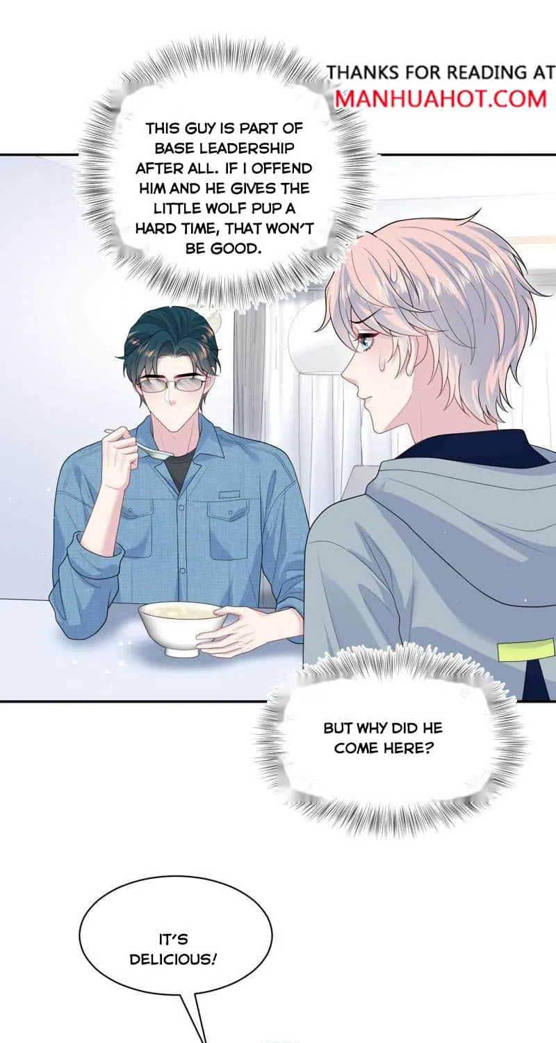 Read Seize My Boyfriend chapter 413 image 37 on Lezhin