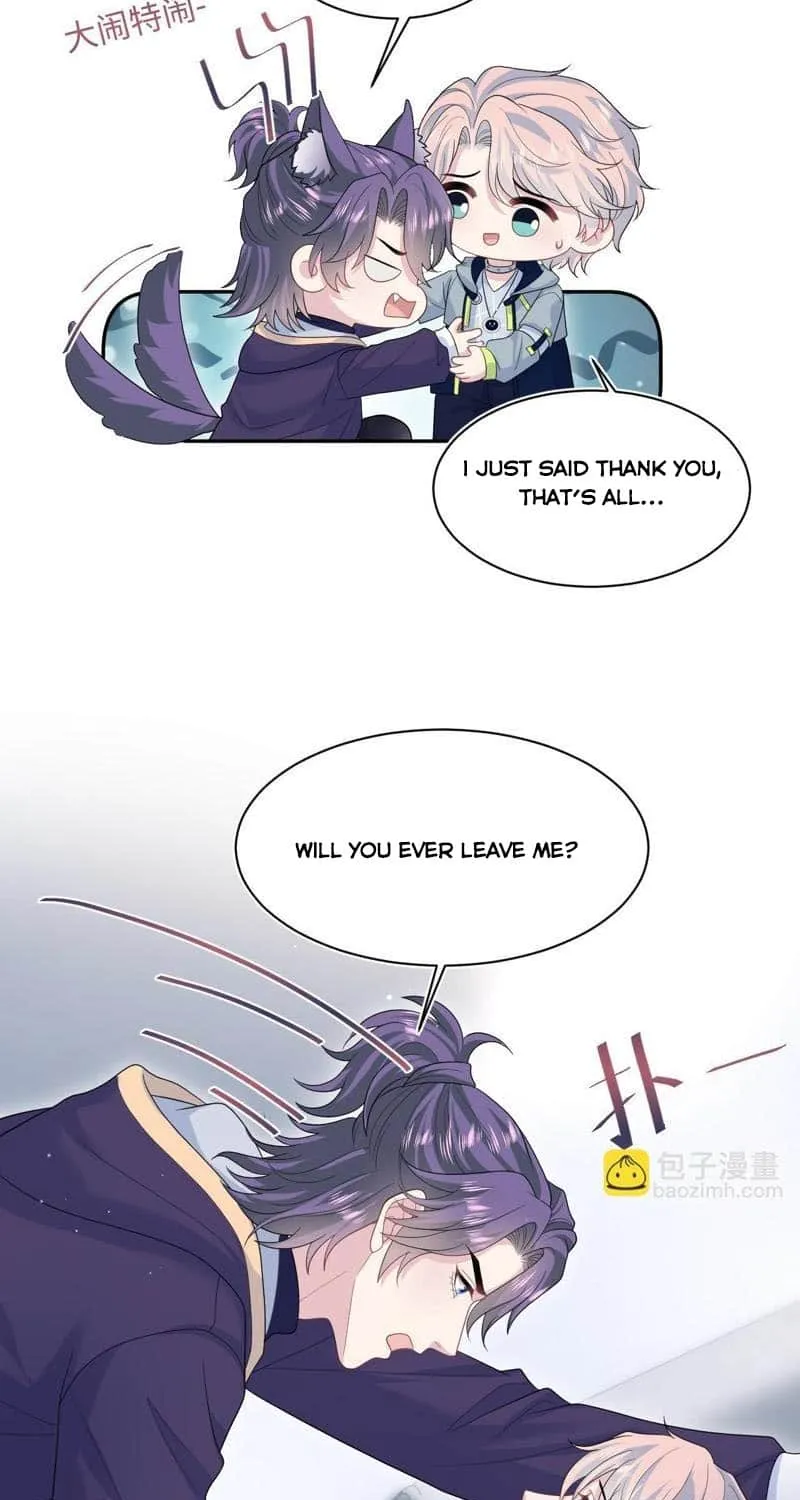 Read Seize My Boyfriend chapter 413 image 4 on Lezhin