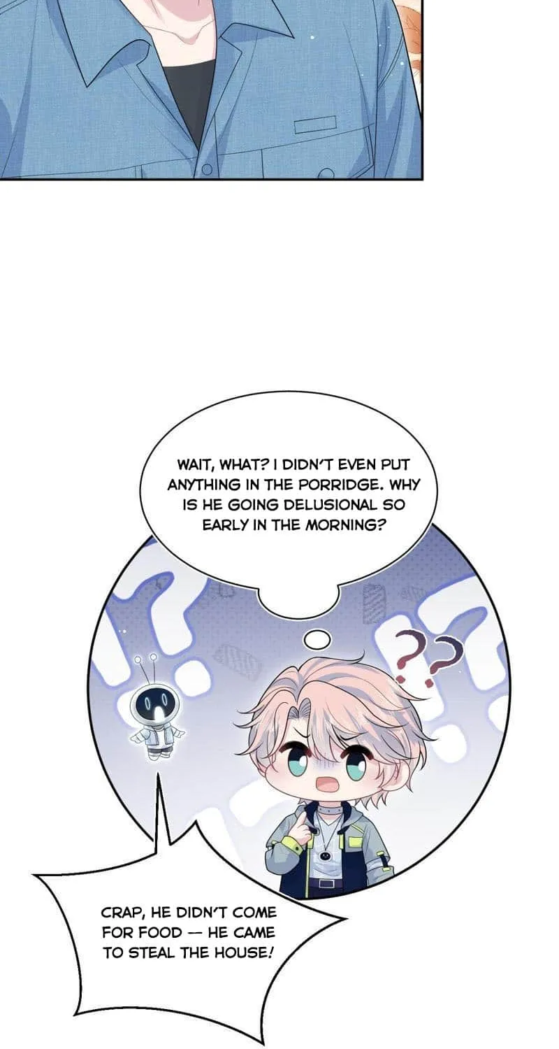 Read Seize My Boyfriend chapter 413 image 40 on Lezhin
