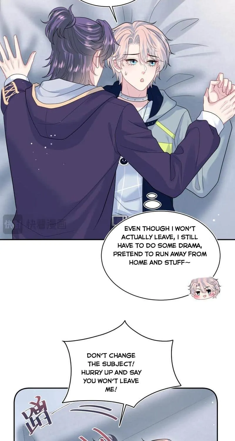 Read Seize My Boyfriend chapter 413 image 6 on Lezhin