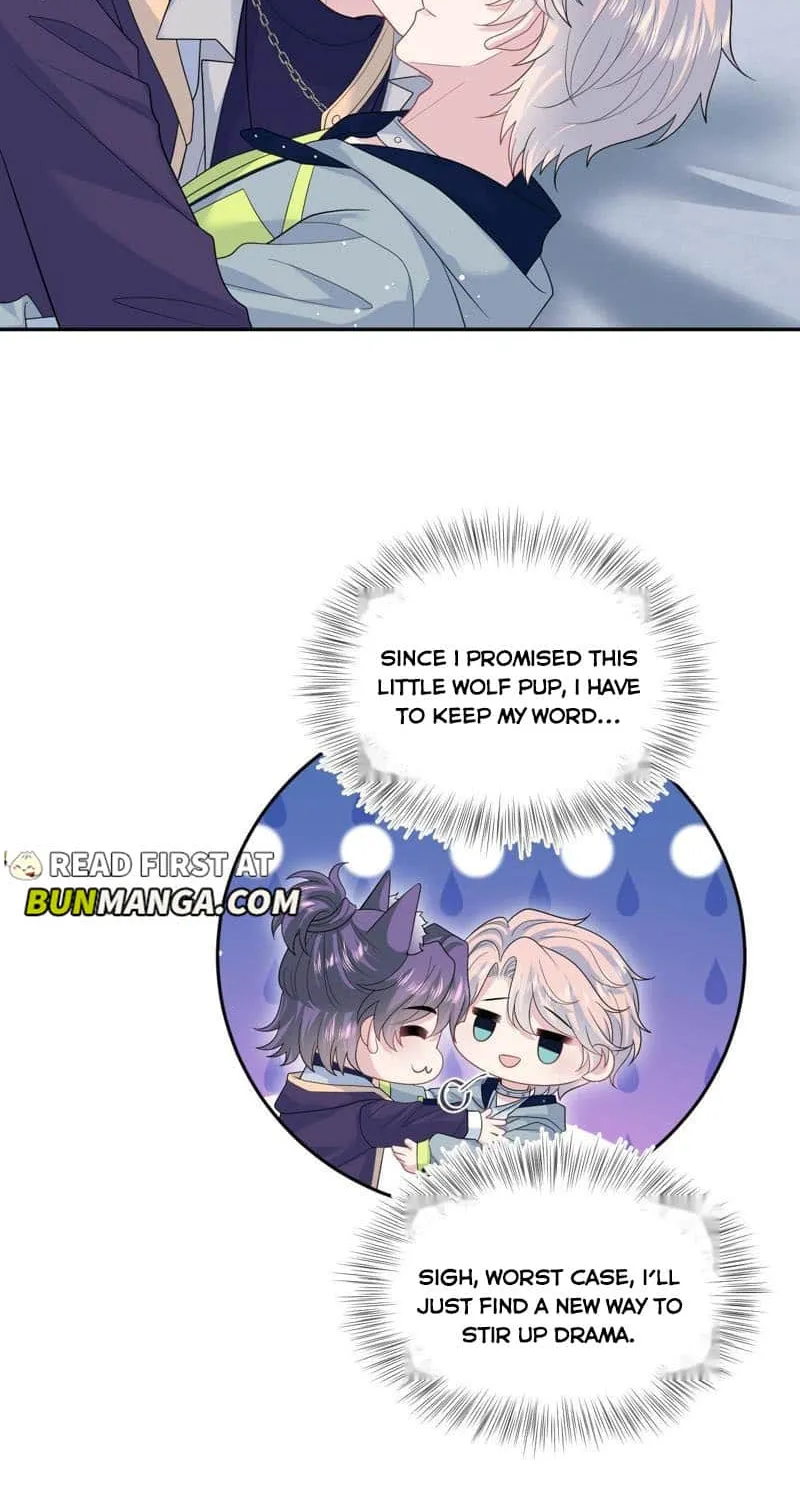 Read Seize My Boyfriend chapter 413 image 8 on Lezhin