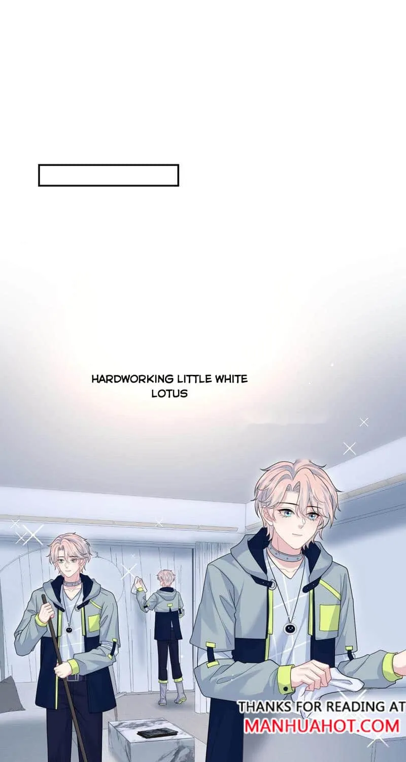 Read Seize My Boyfriend chapter 413 image 9 on Lezhin