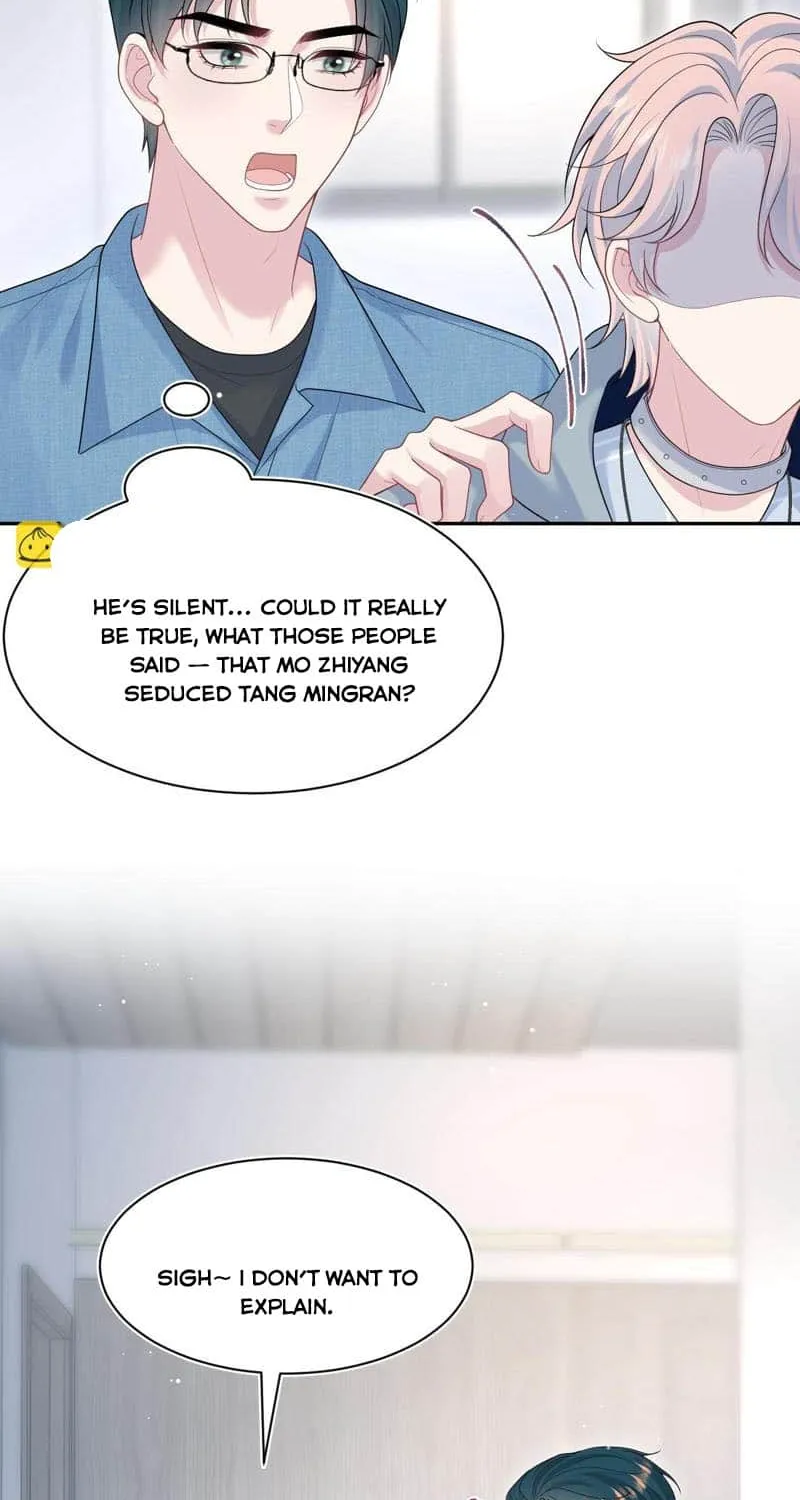 Read Seize My Boyfriend chapter 414 image 10 on Lezhin