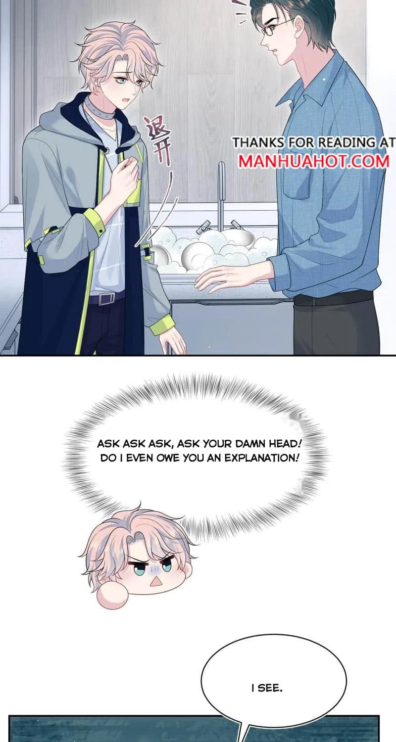 Read Seize My Boyfriend chapter 414 image 11 on Lezhin