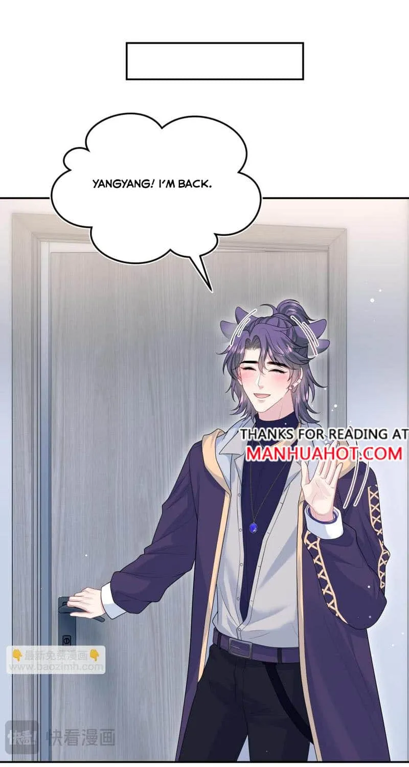 Read Seize My Boyfriend chapter 414 image 14 on Lezhin
