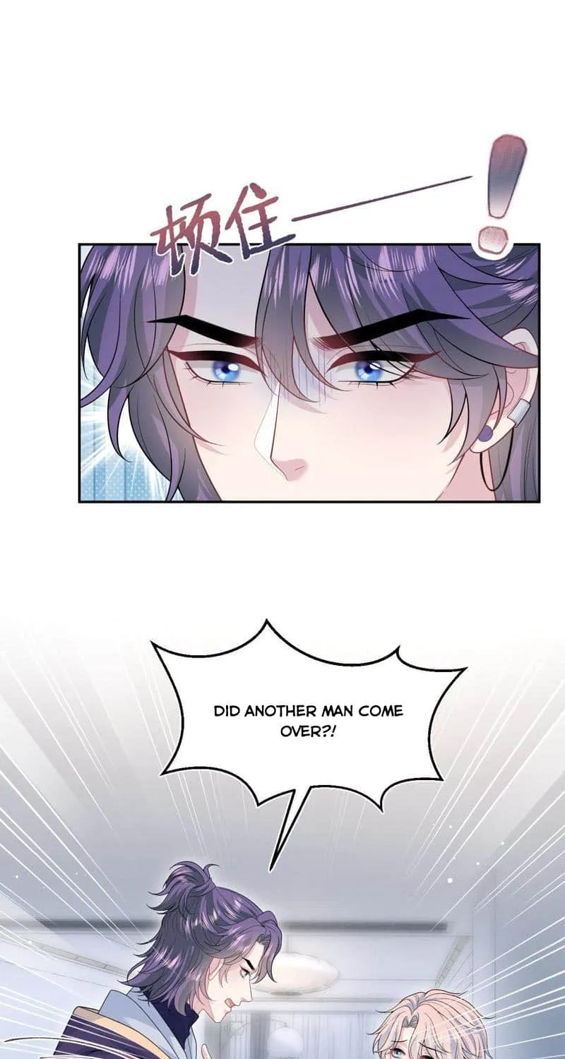 Read Seize My Boyfriend chapter 414 image 15 on Lezhin