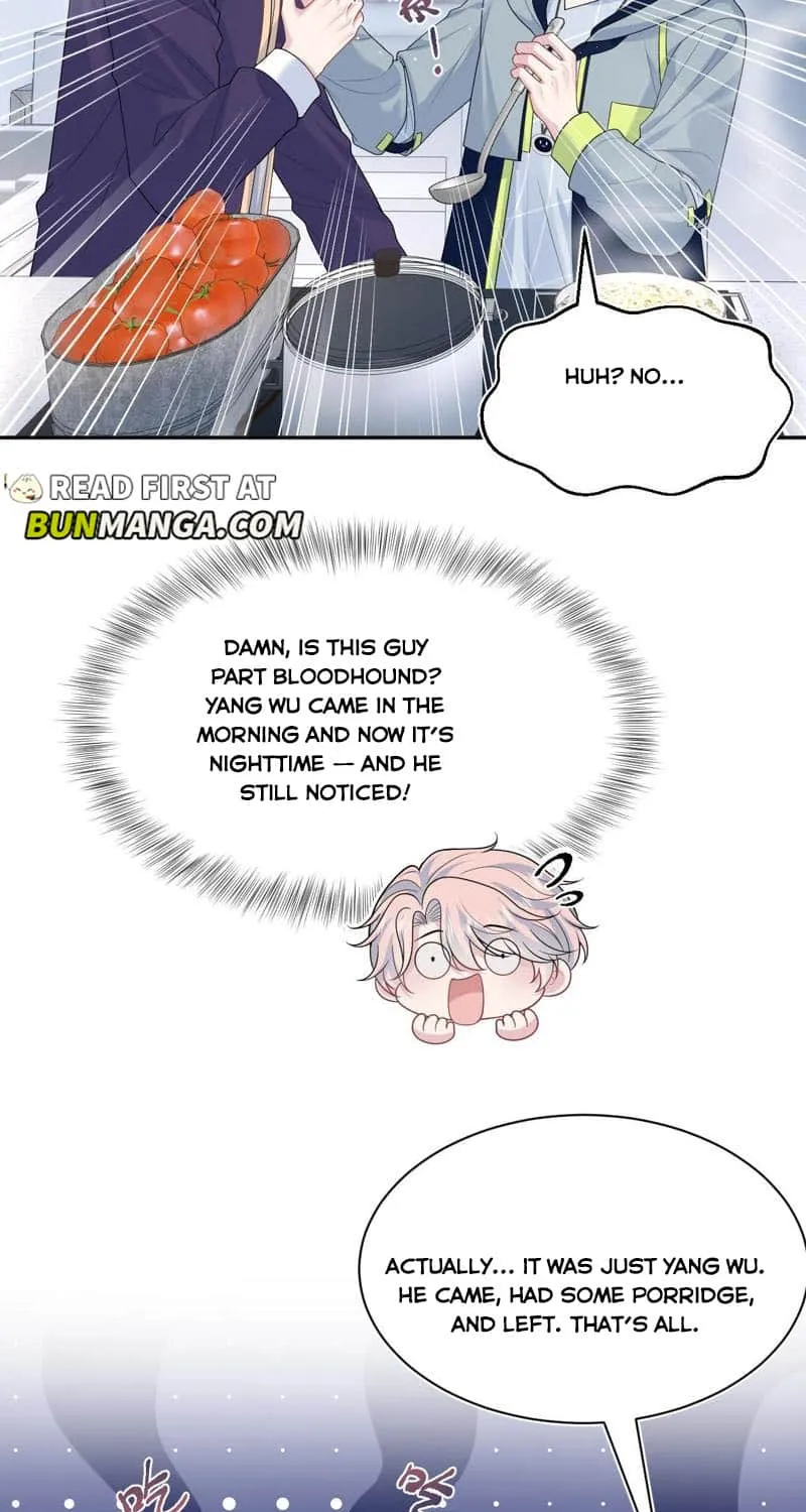 Read Seize My Boyfriend chapter 414 image 17 on Lezhin