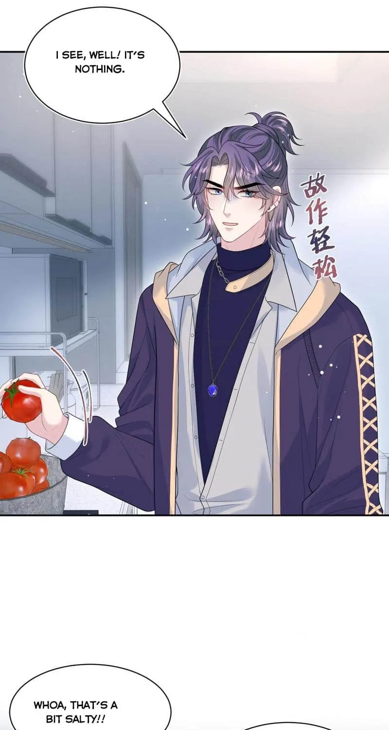 Read Seize My Boyfriend chapter 414 image 19 on Lezhin