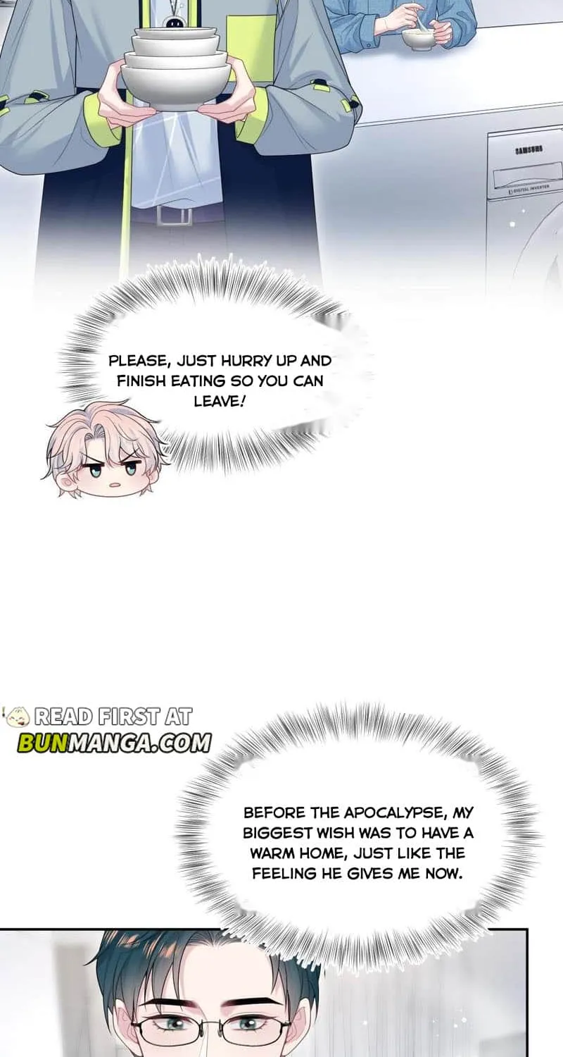 Read Seize My Boyfriend chapter 414 image 2 on Lezhin