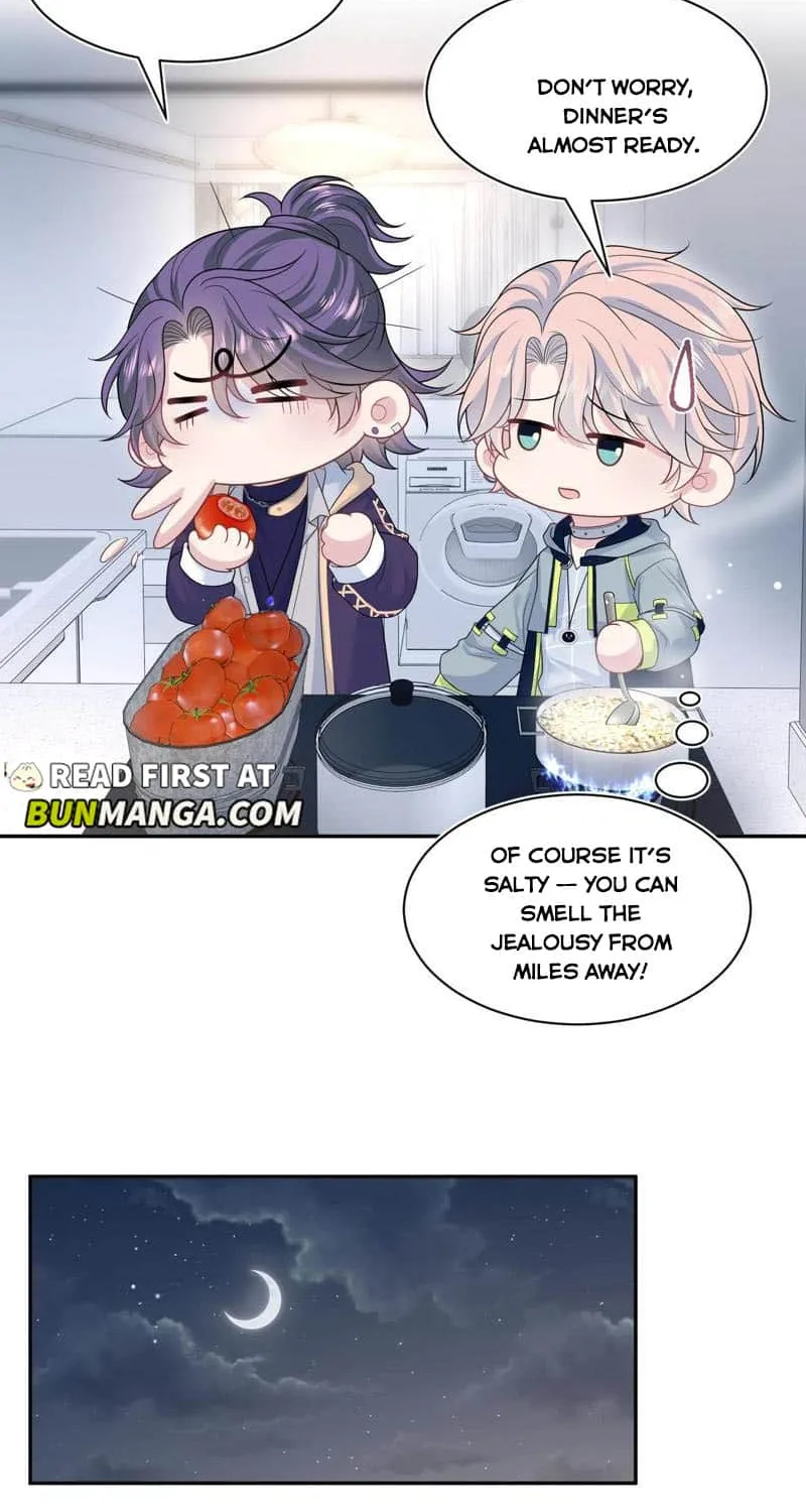 Read Seize My Boyfriend chapter 414 image 20 on Lezhin