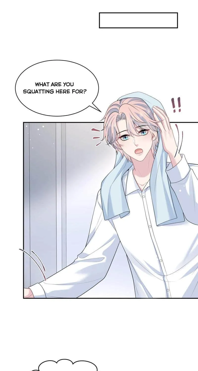 Read Seize My Boyfriend chapter 414 image 21 on Lezhin