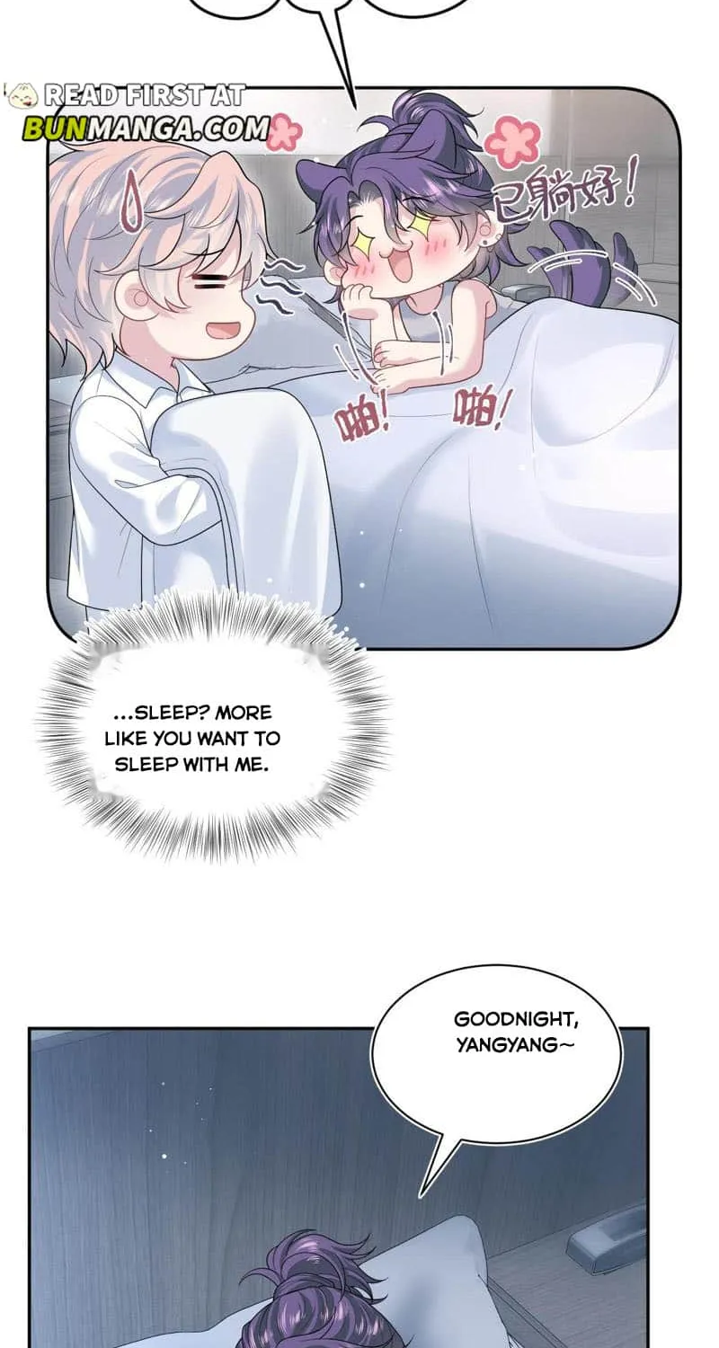 Read Seize My Boyfriend chapter 414 image 26 on Lezhin