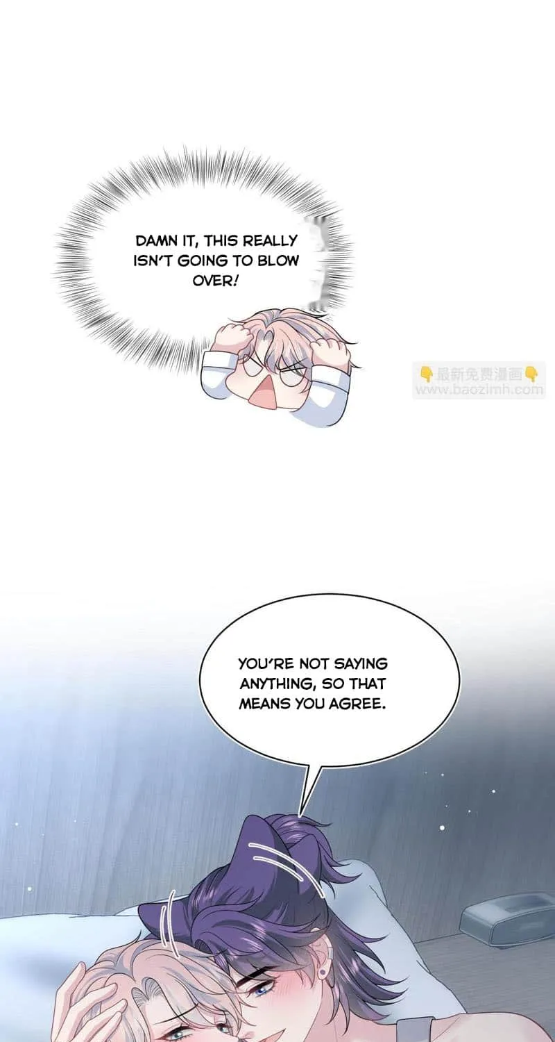 Read Seize My Boyfriend chapter 414 image 29 on Lezhin