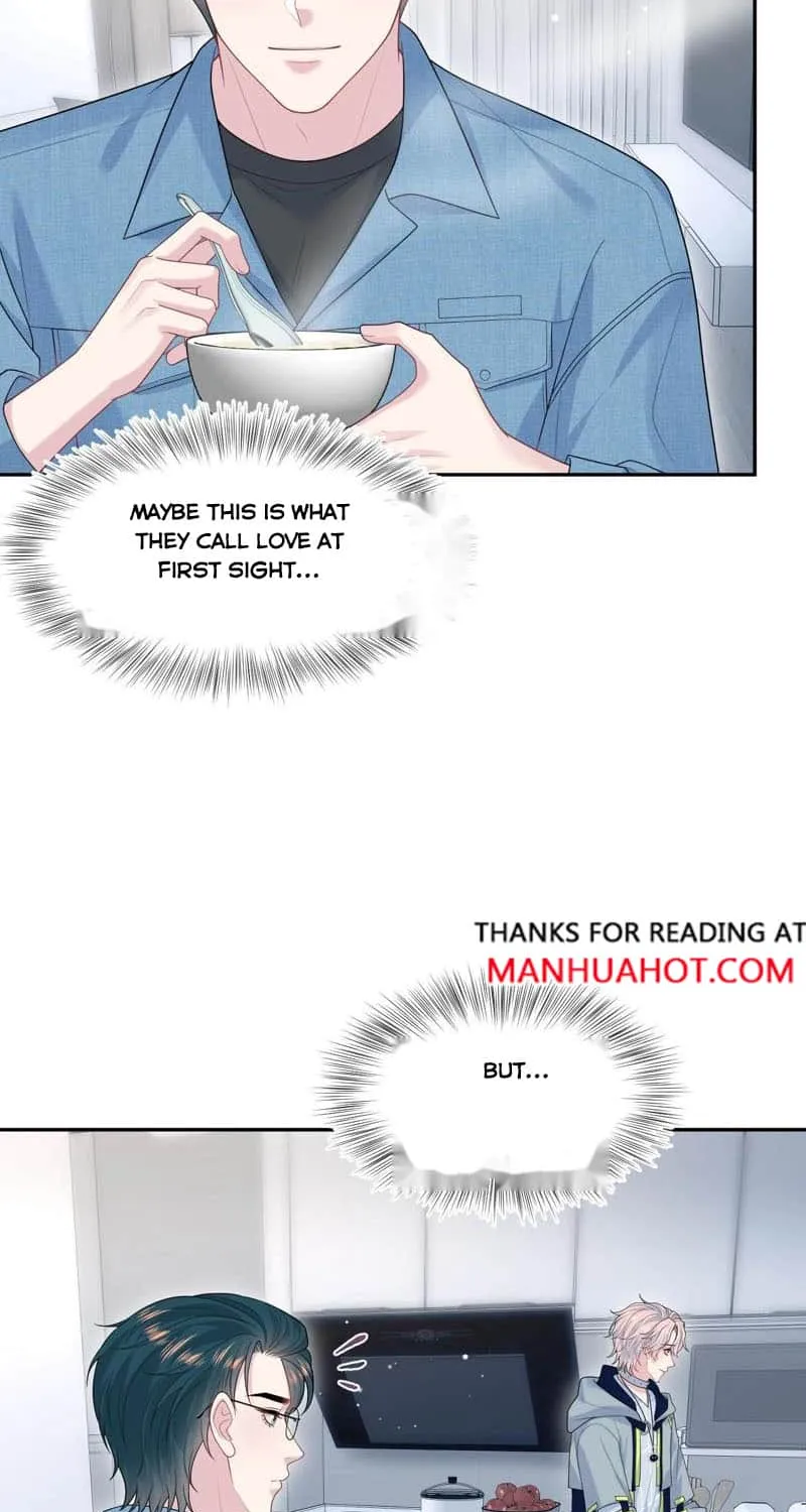 Read Seize My Boyfriend chapter 414 image 3 on Lezhin