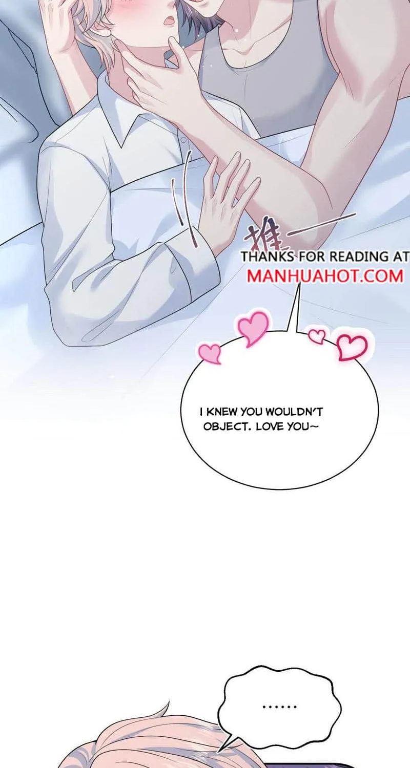 Read Seize My Boyfriend chapter 414 image 30 on Lezhin