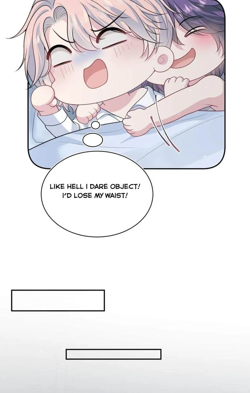 Read Seize My Boyfriend chapter 414 image 31 on Lezhin