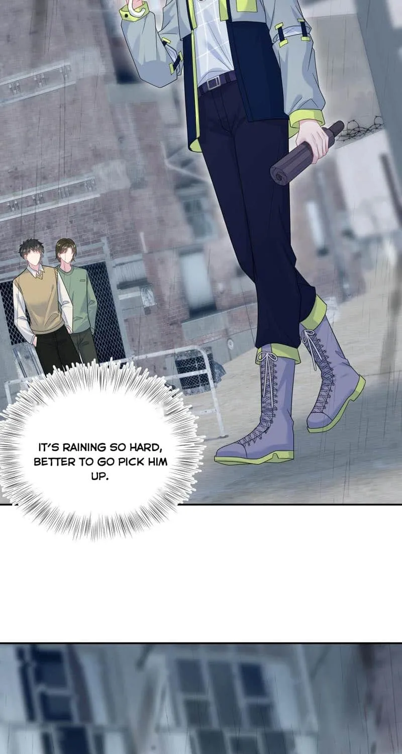 Read Seize My Boyfriend chapter 414 image 34 on Lezhin