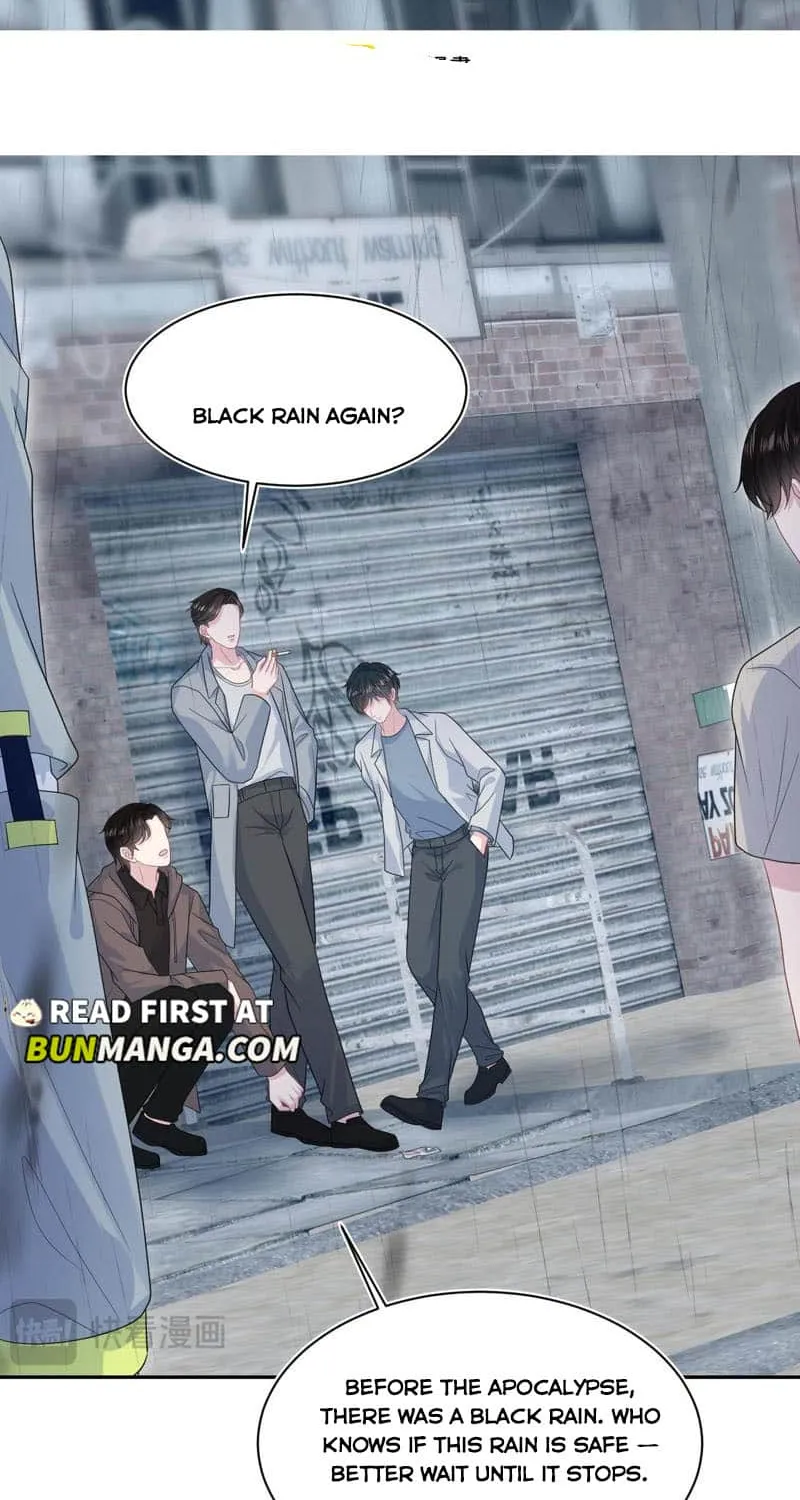 Read Seize My Boyfriend chapter 414 image 35 on Lezhin