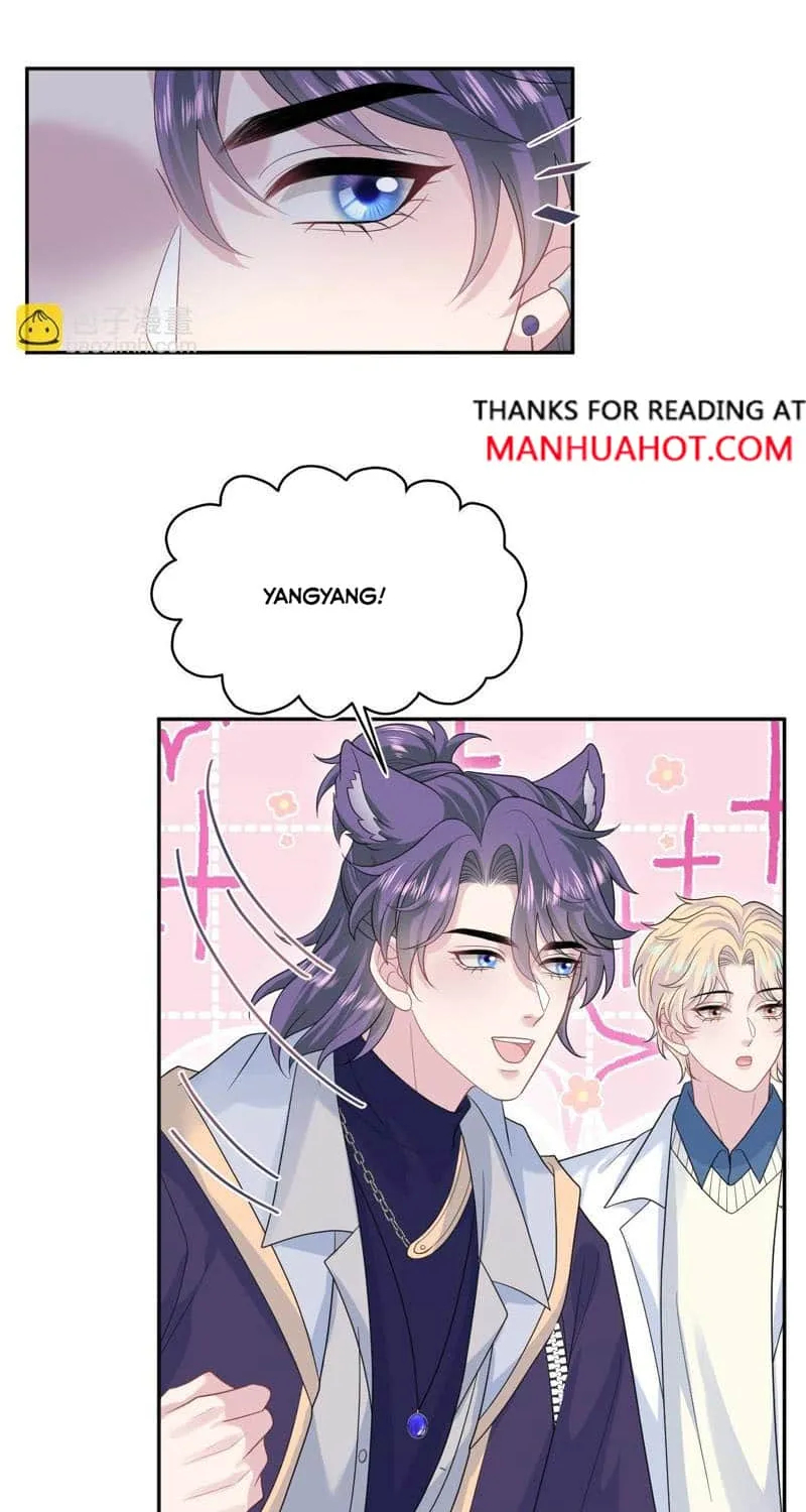 Read Seize My Boyfriend chapter 414 image 37 on Lezhin