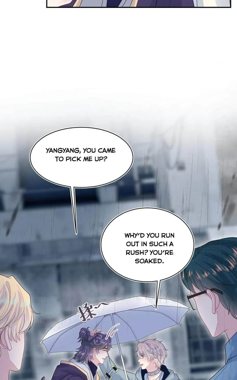Read Seize My Boyfriend chapter 414 image 38 on Lezhin