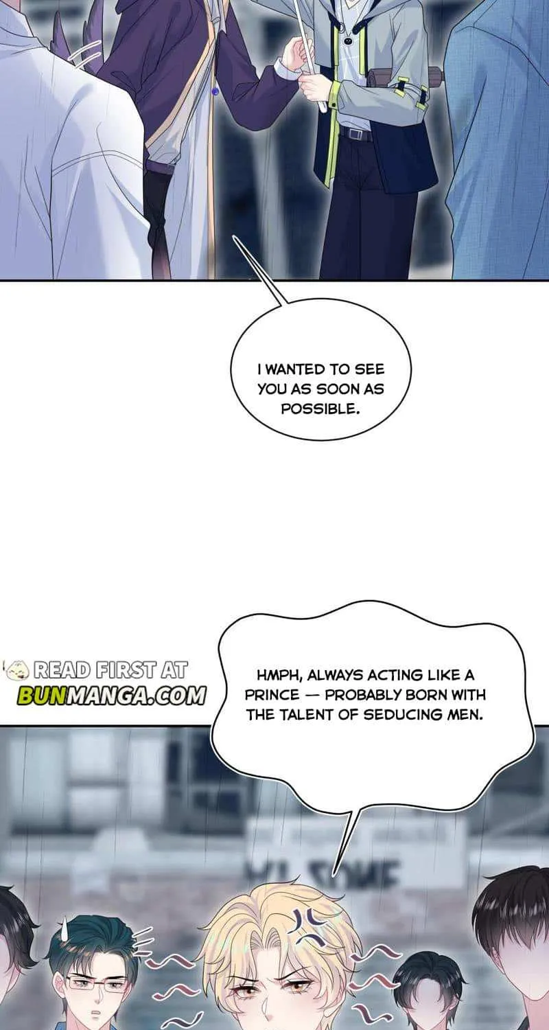 Read Seize My Boyfriend chapter 414 image 39 on Lezhin