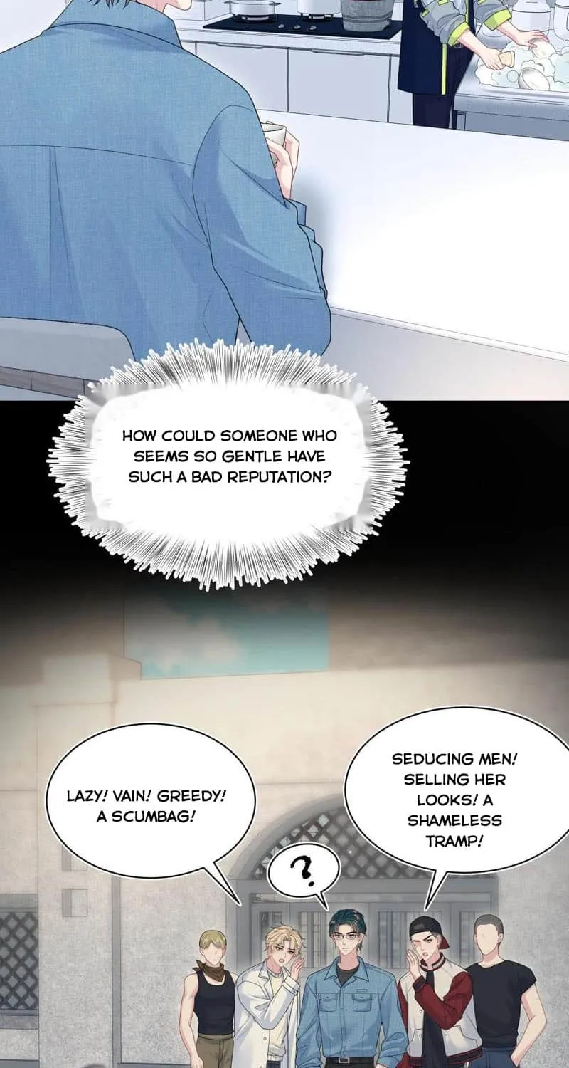 Read Seize My Boyfriend chapter 414 image 4 on Lezhin