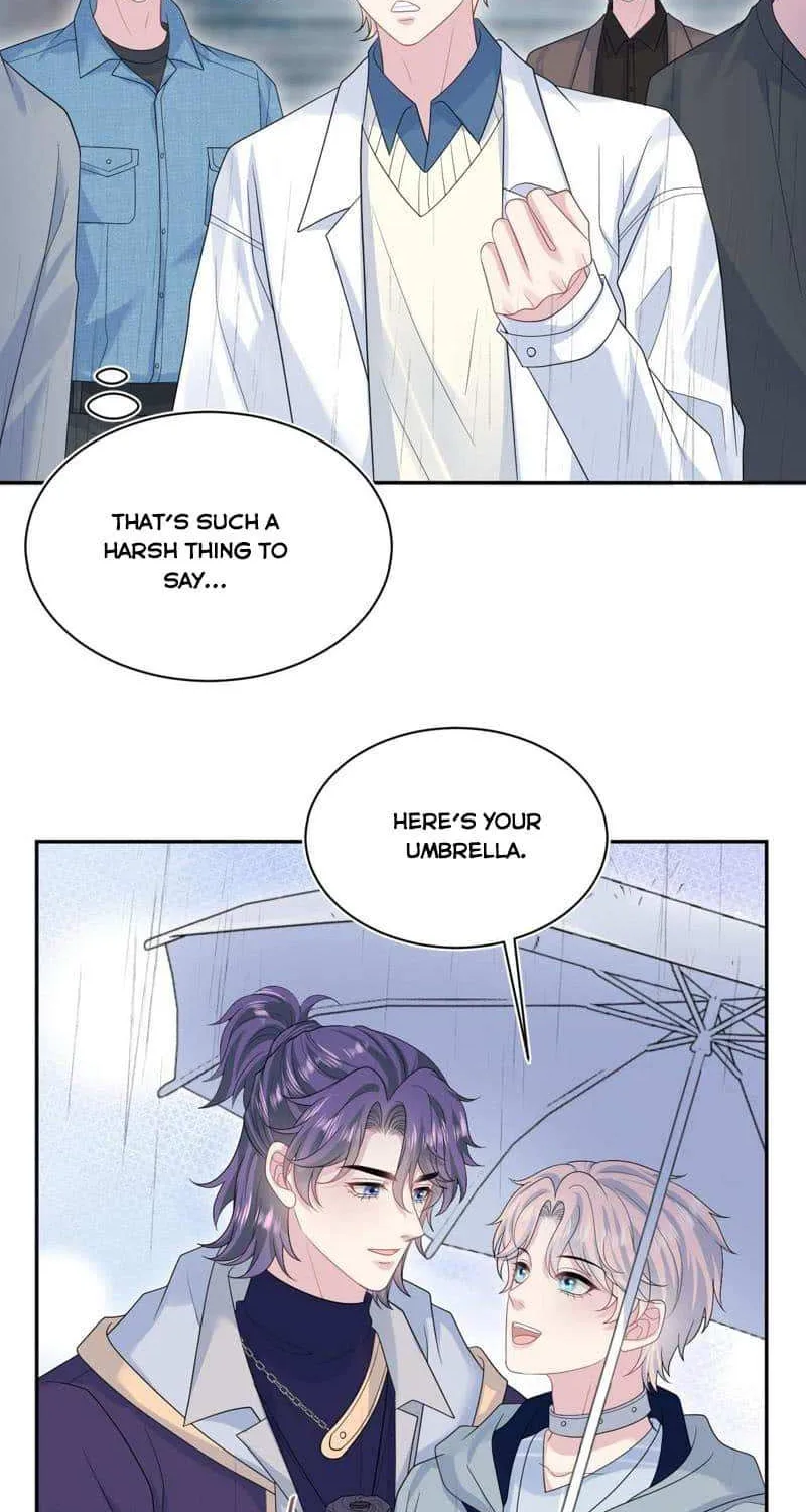Read Seize My Boyfriend chapter 414 image 40 on Lezhin