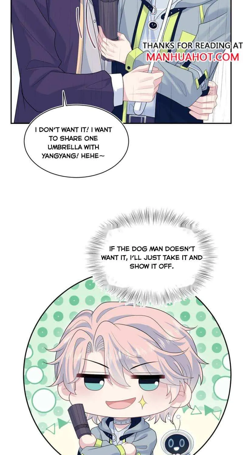 Read Seize My Boyfriend chapter 414 image 41 on Lezhin