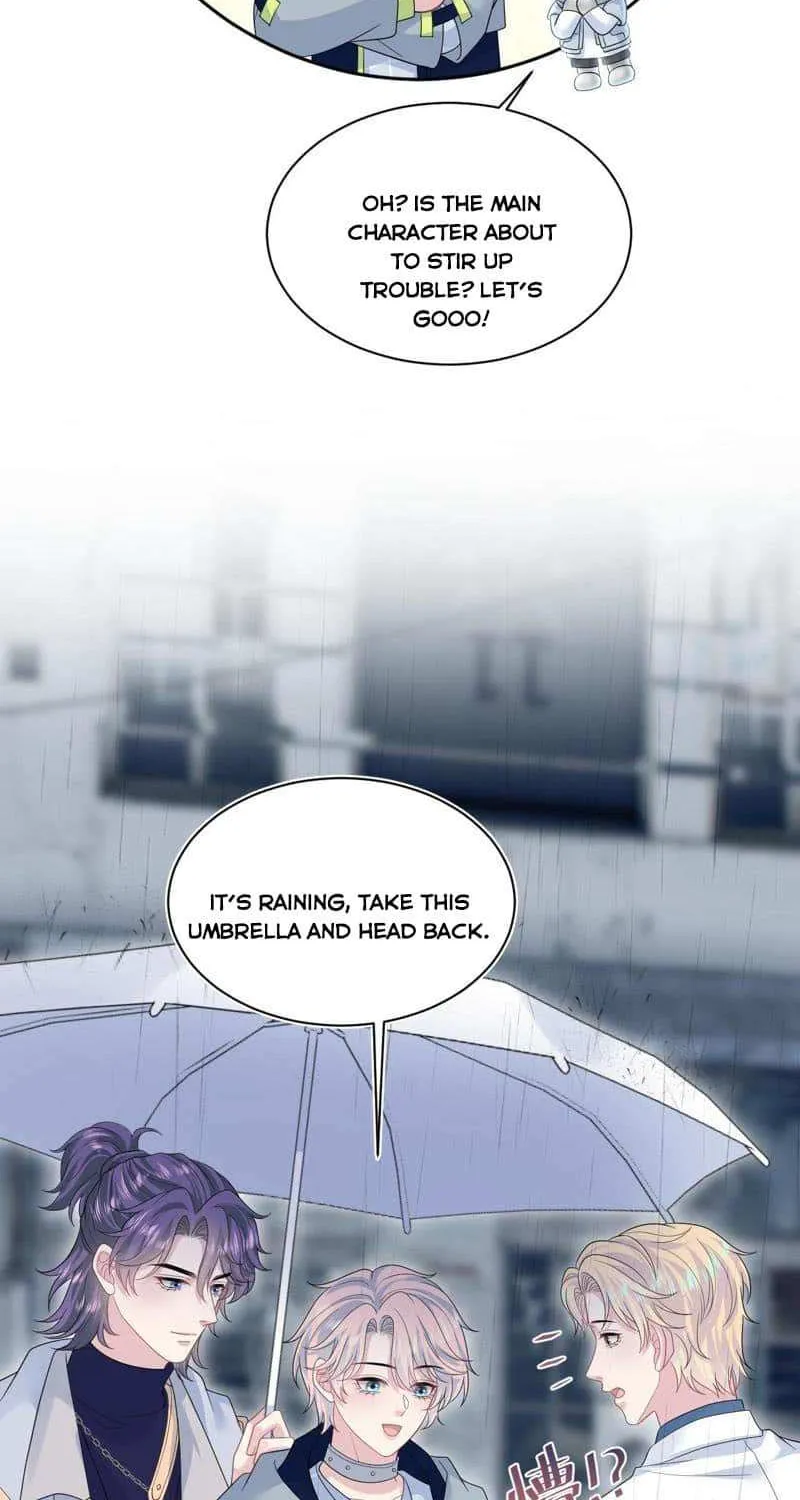 Read Seize My Boyfriend chapter 414 image 42 on Lezhin