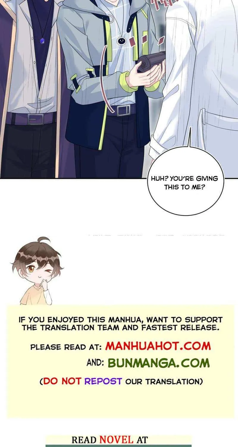 Read Seize My Boyfriend chapter 414 image 43 on Lezhin