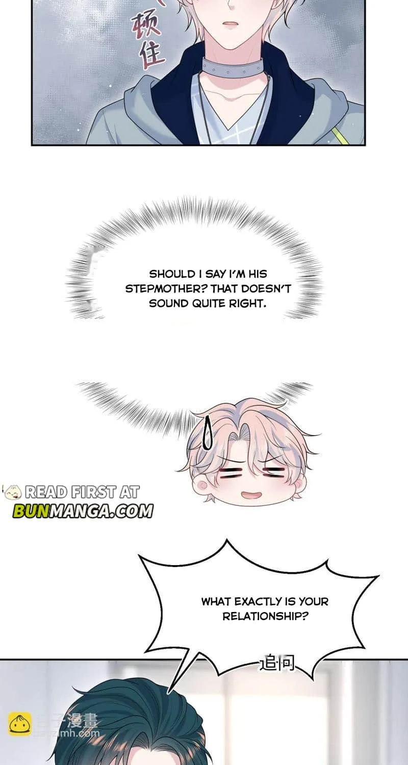 Read Seize My Boyfriend chapter 414 image 9 on Lezhin