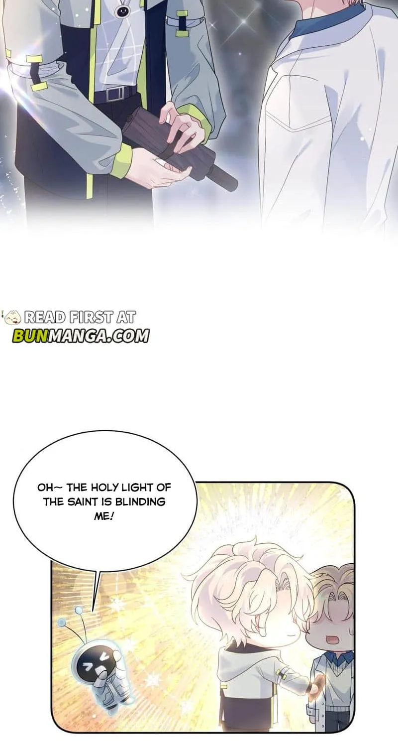 Read Seize My Boyfriend chapter 415 image 1 on Lezhin