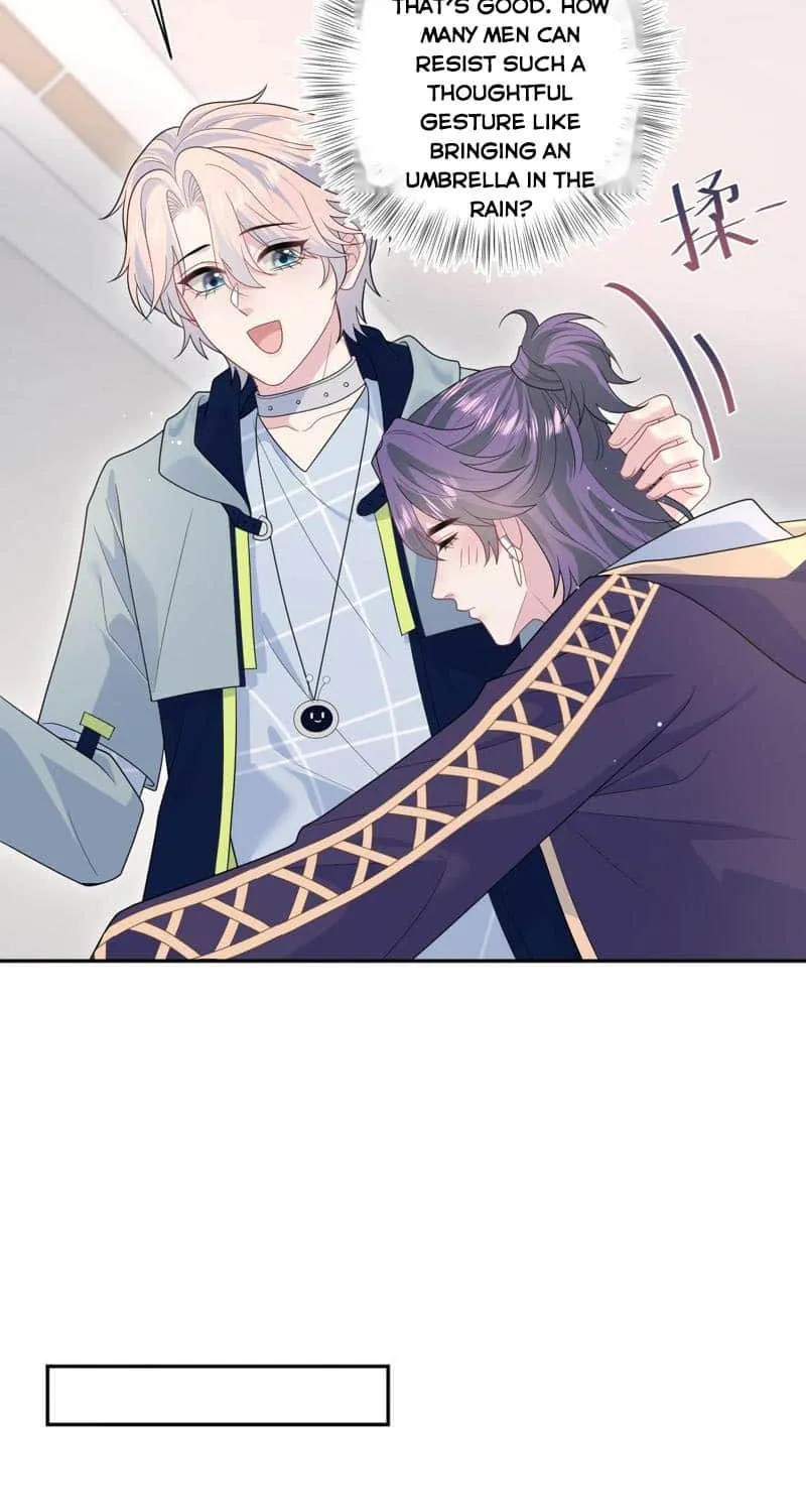 Read Seize My Boyfriend chapter 415 image 10 on Lezhin