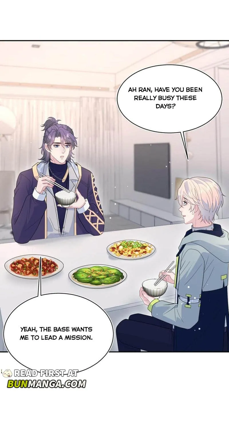 Read Seize My Boyfriend chapter 415 image 11 on Lezhin