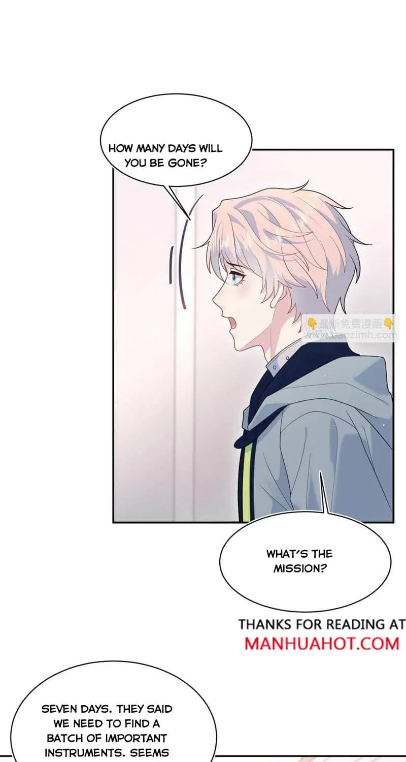 Read Seize My Boyfriend chapter 415 image 13 on Lezhin