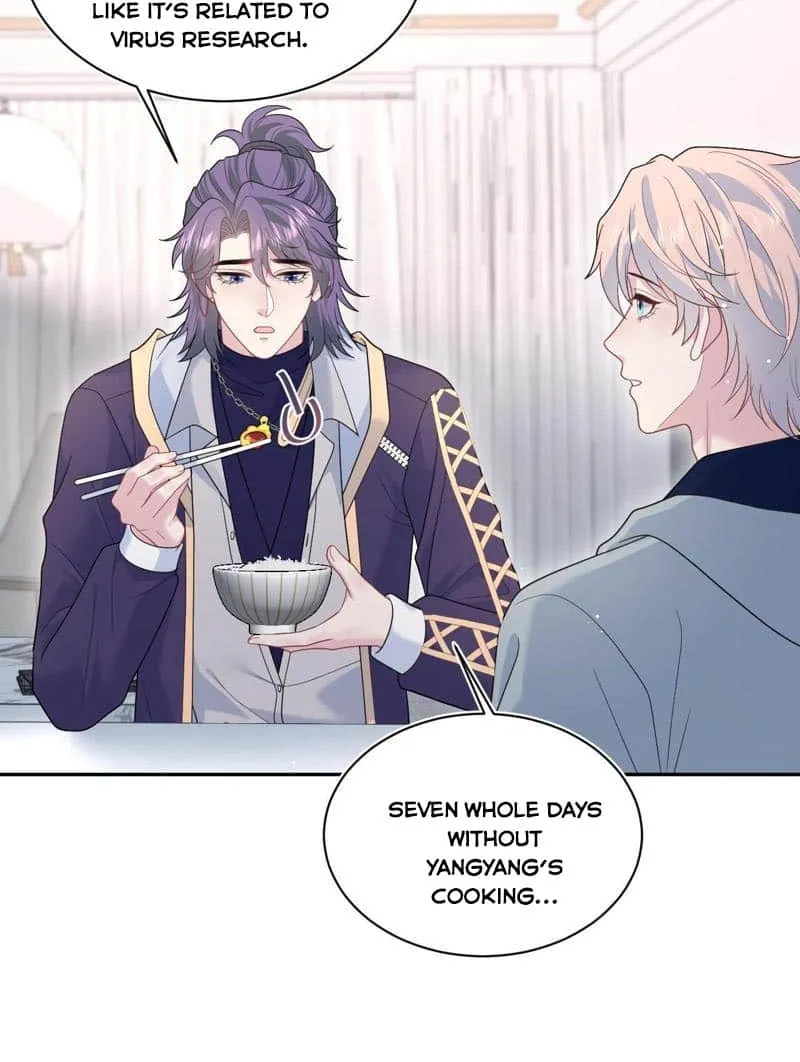 Read Seize My Boyfriend chapter 415 image 14 on Lezhin